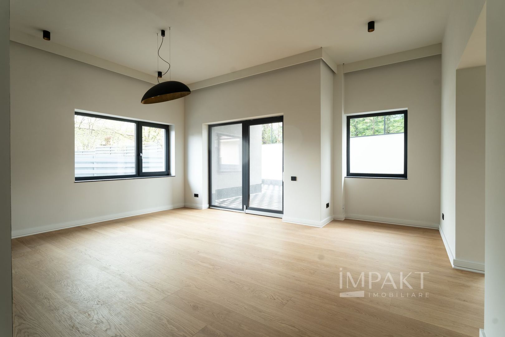 Vile elegante cu 800 m2 teren in cartierul Faget ! - Poză 26