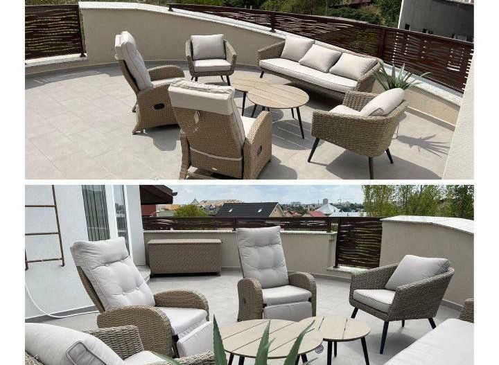 Vanzare vila cu arhitectura deosebita - Poză 13