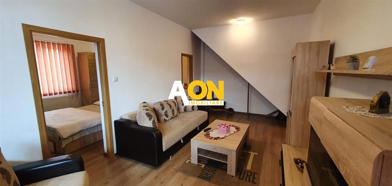 Apartament 4 camere, 152 mp utili, cu boxa,  bloc nou, Centru - Poză 2