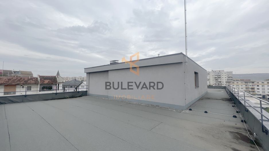 Penthouse cu terasa de 260 mp in zona Iulius Mall! - Poză 5