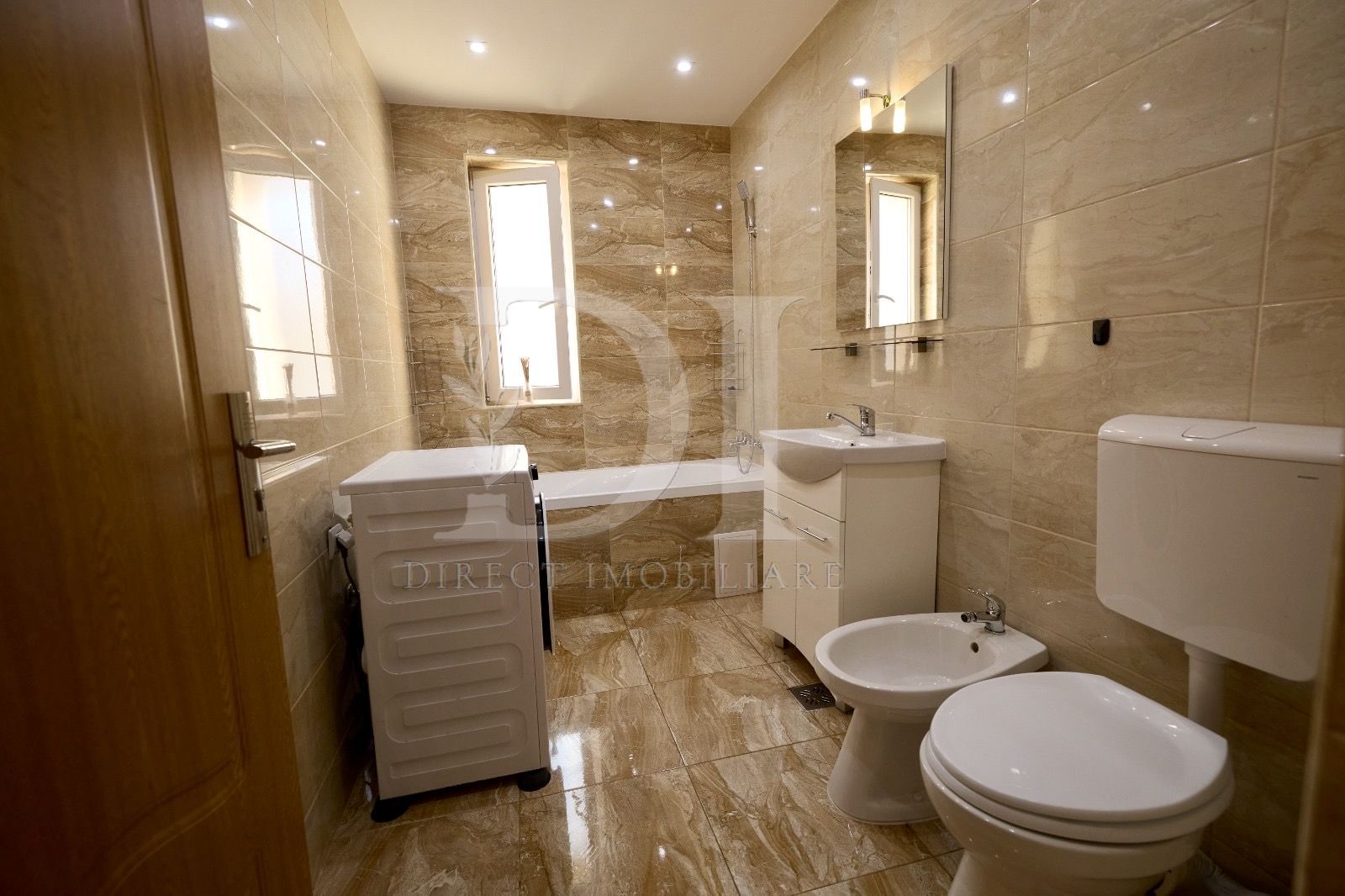 Apartament 3 camere / Parcare / Zona accesibila - Poză 8