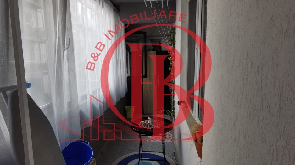2 camere finalizat mobilat si loc de parcare inclus - Poză 10