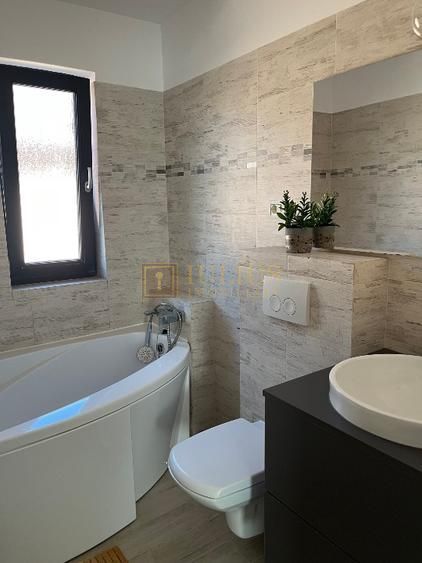 Dumbravita| Apartament pe două niveluri| 3 camere-2 dormitoare| 2 bai| parcare - Poză 12