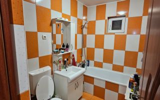 Ap. 3 camere, 68 mp utili, parcare inclusă – Constantin Brâncoveanu - Poză 4