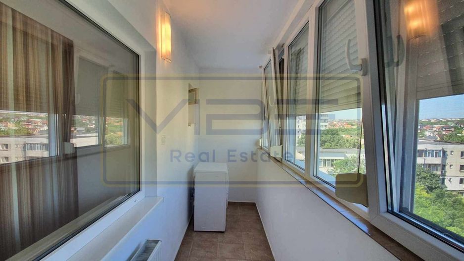 Apartament 1 camera Nicolina  15 min Centru Palas - Poză 17