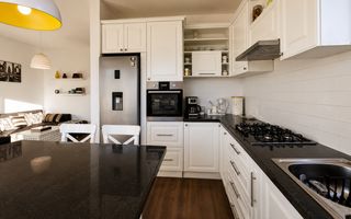 Apartament cu 3 camere si 2 parcari de inchiriat in zona Europa - Poză 4