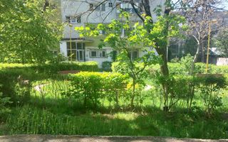 Apartament cu doua camere, zona Astra 48 mp - Poză 1