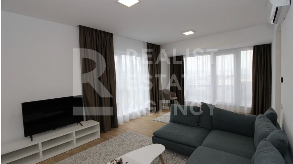 Apartament 3 Camere | LUX | Pipera | Loc de parcare subteran - Poză 7
