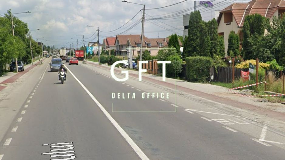 Teren Intravilan de vanzare- Viisoara langa PETROM - Poză 1