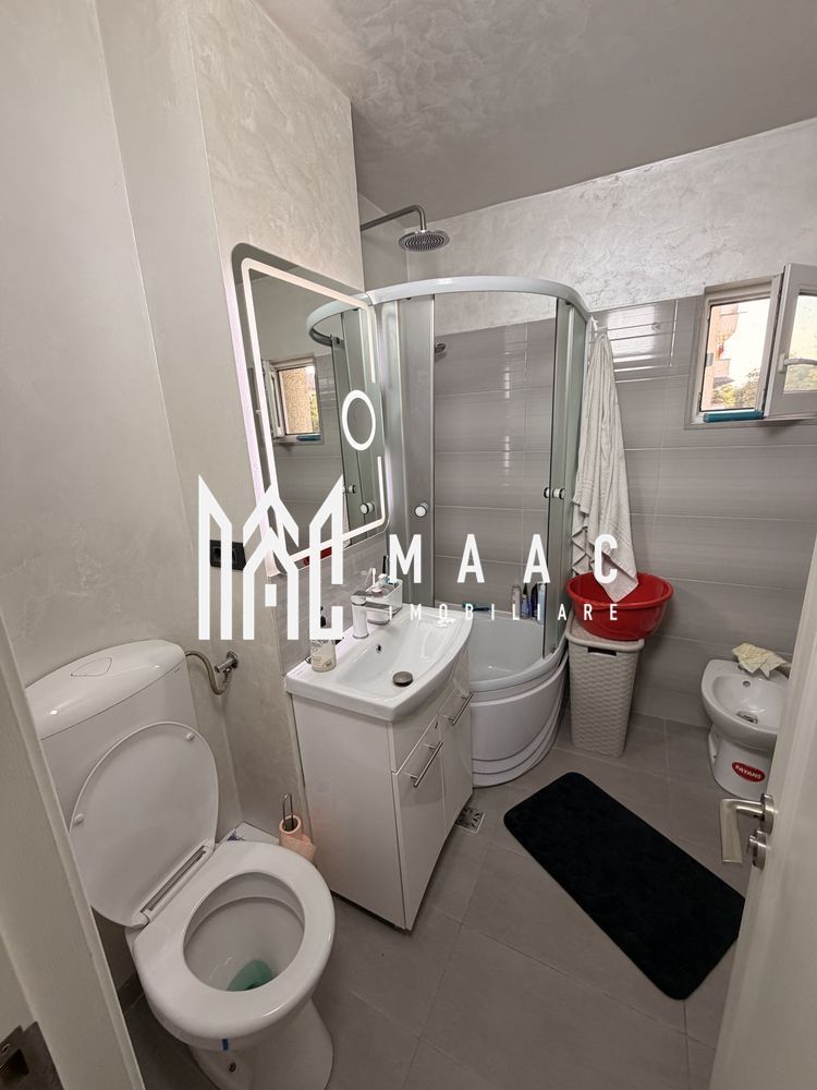 Apartament de vânzare | Râmnicu Vâlcea | 2 camere | boxă 10 mp - Poză 8