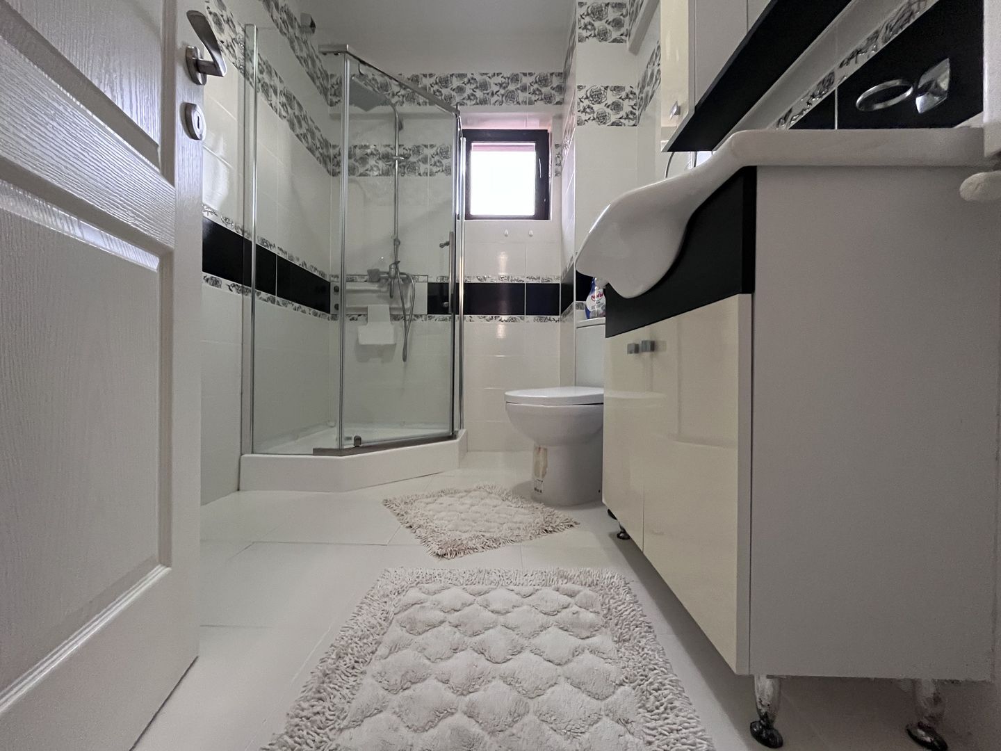 Închiriere apartament cu 2 camere în Class Park! - Poză 9