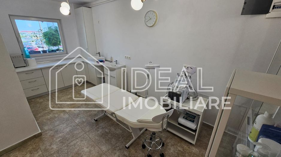 💼 Afacere la Cheie – Arhitect Beauty Clinic, Sibiu - Poză 11