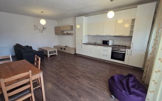 Apartament 2 camere | Braytim | Etaj 2/2 | Lift | Loc de parcare - Poză 2