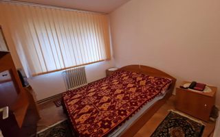 Girocului - Parc padurice | 3 Camere | Etaj Intermediar | Centrala proprie - Poză 1