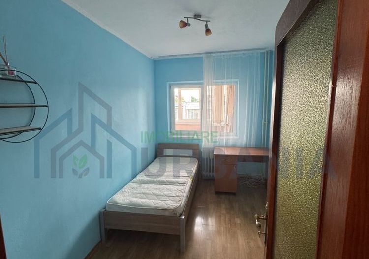 Apartament 3 Camere de Inchiriat in Zona Garii, Iasi - Poză 3