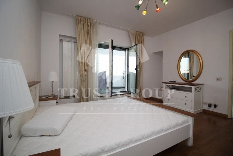Penthouse Gradina Icoanei | Loc de parcare | Boxa | Terase 80mp - Poză 7