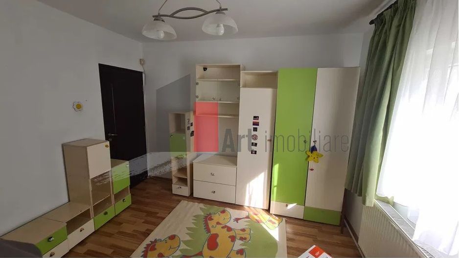 3 camere 13 septembrie - Nicolae Popovici - Poză 3