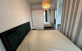 Oferta Inchiriere 2 Camere Cloud 9 Residence 1 Loc Parcare Subteran - Poză 7