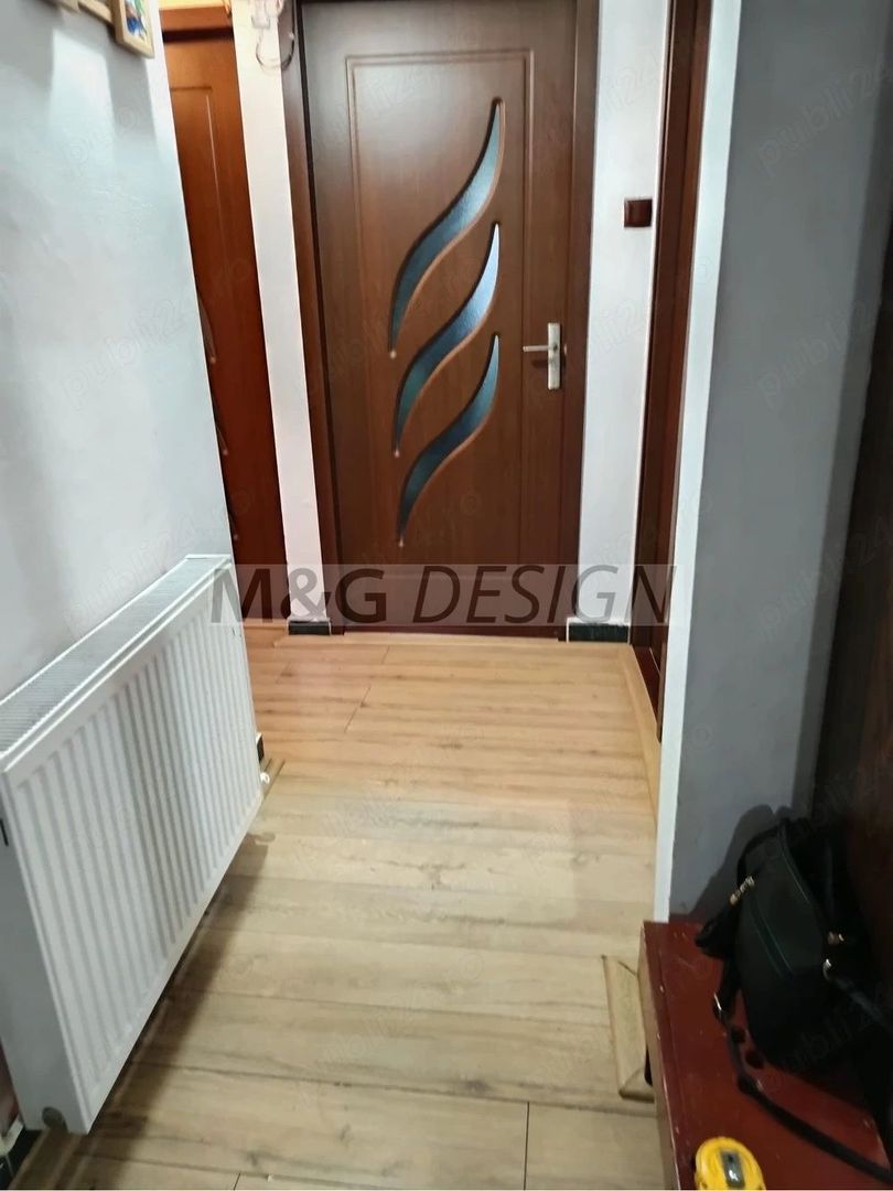 Apartament 3 camere Soarelui parter cu balcon - Poză 4