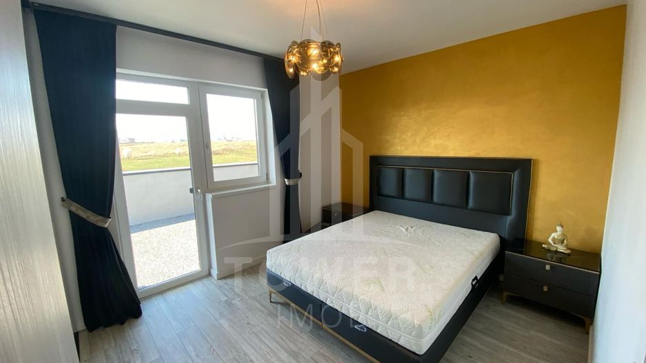 Penthouses de lux zona Vest - Poză 5