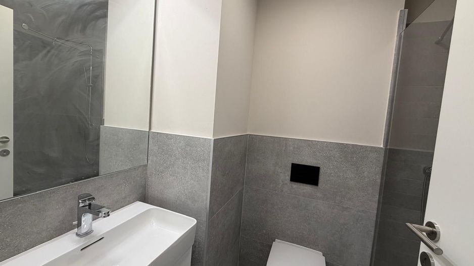 Apartament elegant cu 4 camere | UpSite | Facilități premium - Poză 16