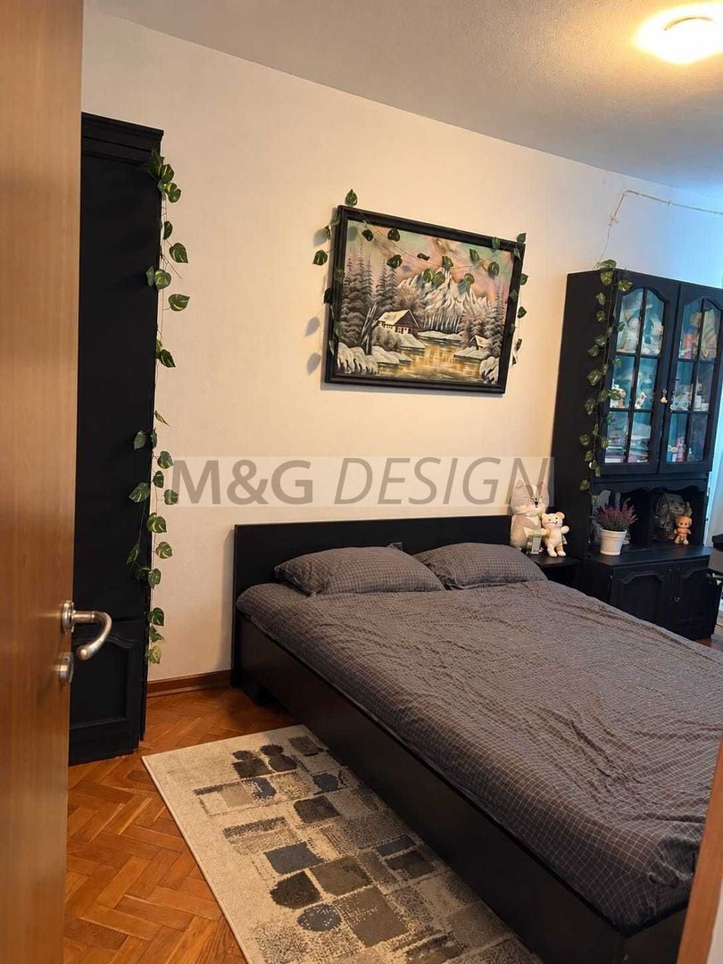 Apartament 2 camere Complexul Studentesc - Poză 3