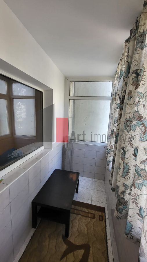 Apartament de inchiriat cu 2 camere in zona Turda - Poză 8