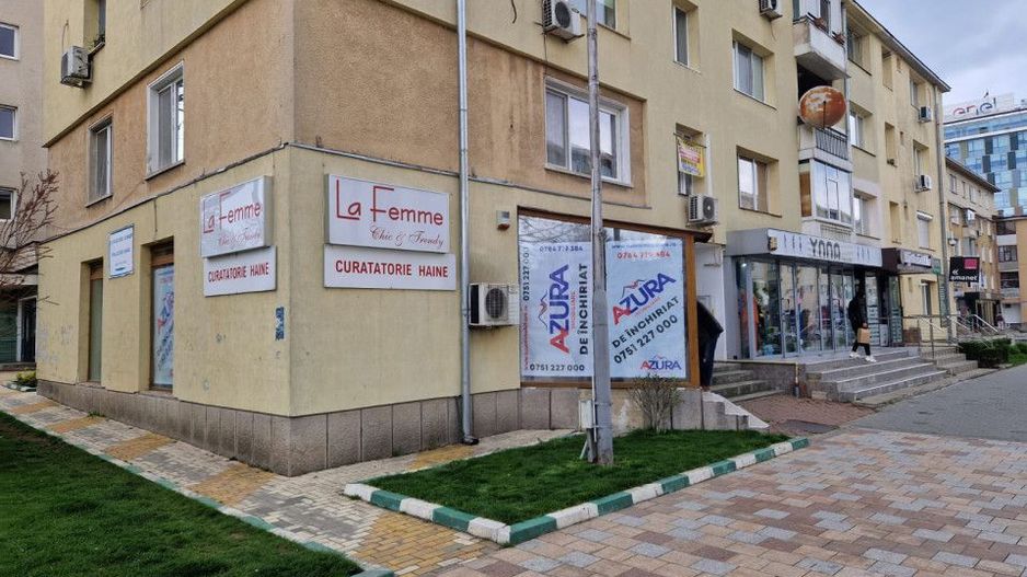 Inchiriere spatiu Ultracentral, Piata Primariei - Poză 2