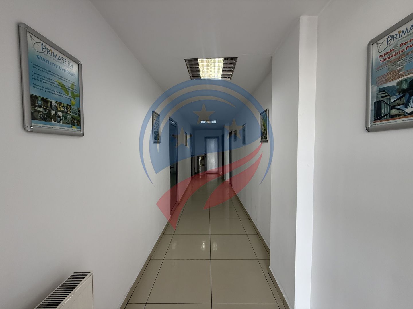 Spațiu comercial și birouri de închiriat –  Bd. N. Titulescu, Craiova - Poză 5