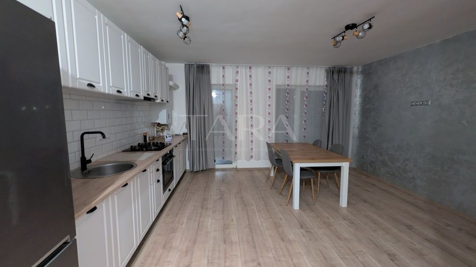Apartament finisat, Apahida, zona Lidl - Poză 6