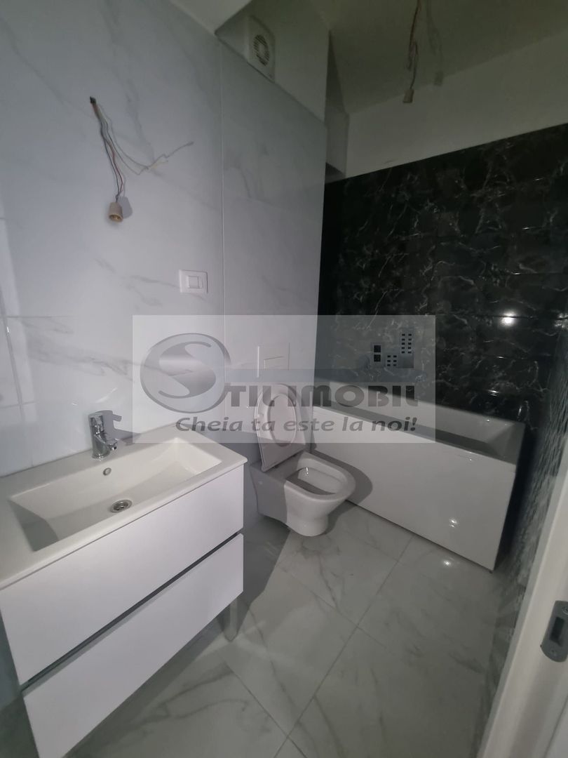 Ap. 2 camere, Decomandat, 58.43mp - ZONA FRUMOASA - Poză 5