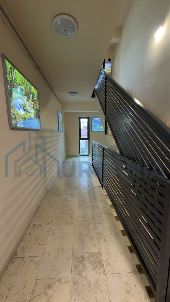 Inchiriez apartament 1 Camera bloc nou Pacurari etaj 1 mobilat/utilat - Poză 8