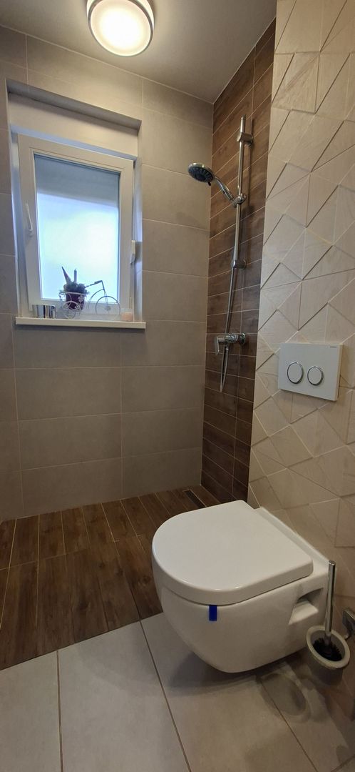 Casa P+E cu 4 camere - Aradului/British SCHOOL - Poză 15