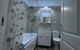 PRIMA INCHIRIERE apartament 2 camere bloc nou - metrou Pacii A70 - Poză 10