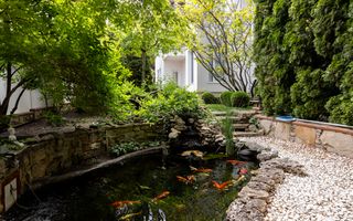 Chirie, casă, 3 nivele, 5 camere, strada Drumul Viilor, Telecentru - Poză 44