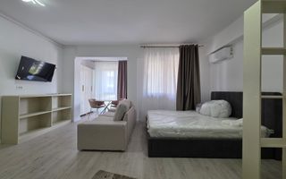 Garsonieră modernă de închiriat – Pipera Ivory  | imobil nou | - Poză 16