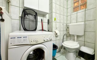 INCHIERE GARSONIERĂ | ZONA TITAN | MOBILAT ȘI UTILAT - Poză 8