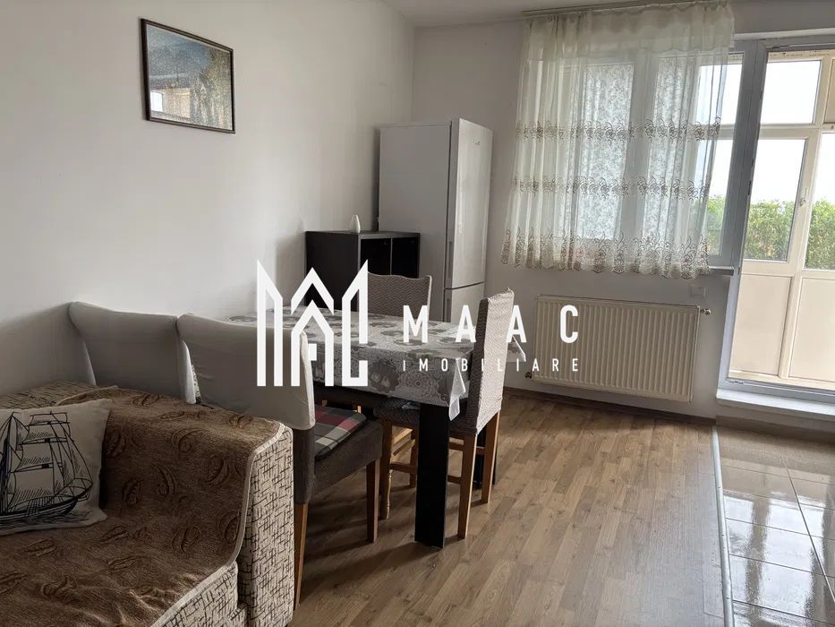 Apartament 3 Camere I Gradina I Loc Parcare I Magnolia - Poză 5