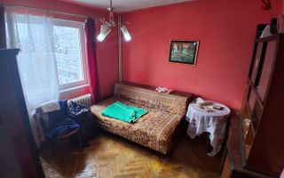 Apartament 2 camere,  Semidecomandat, zona Flora - Tatarasi, Iasi - Poză 2