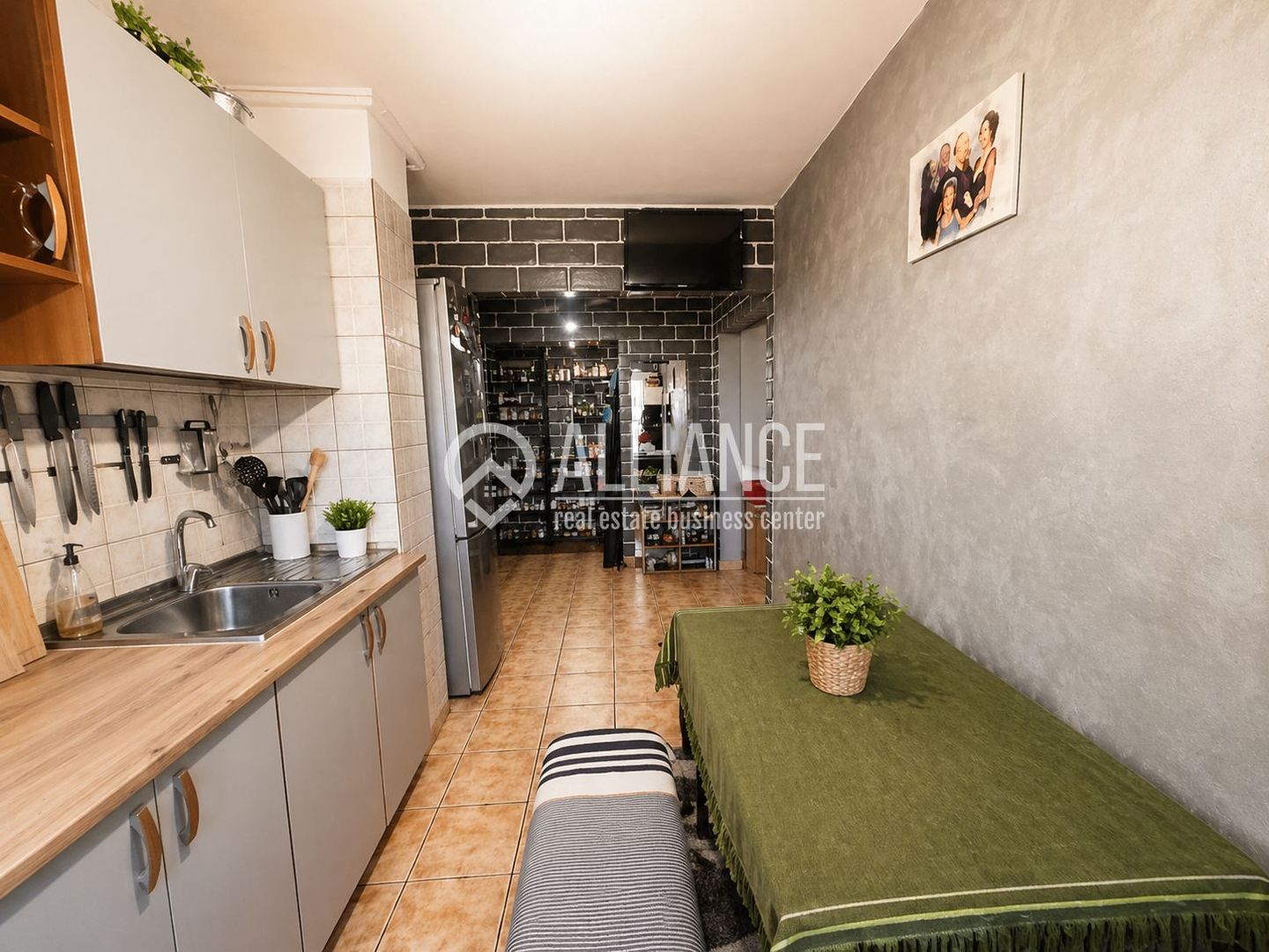 Apartament 2 camere - (COD10) TOMIS NORD - Poză 3