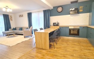 Casa 3 dormitoare mobilata utilata modern Cartier Izvor