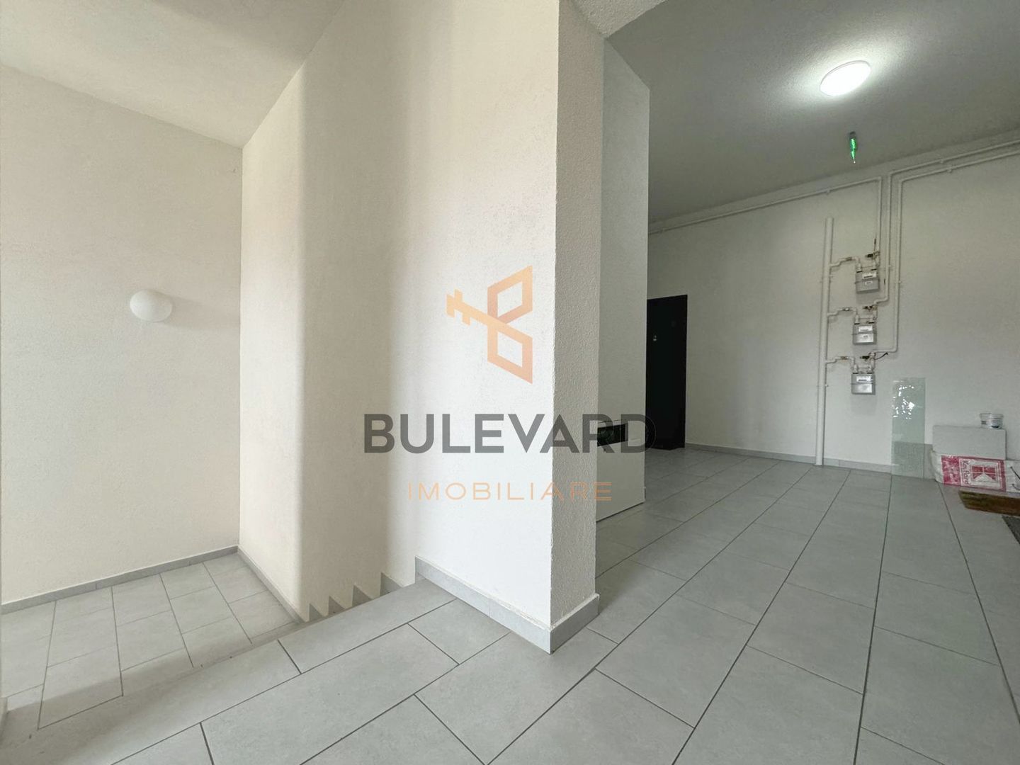 Apartament cu 2 camere + terasa de 29 mp, Zona Florilor! - Poză 15
