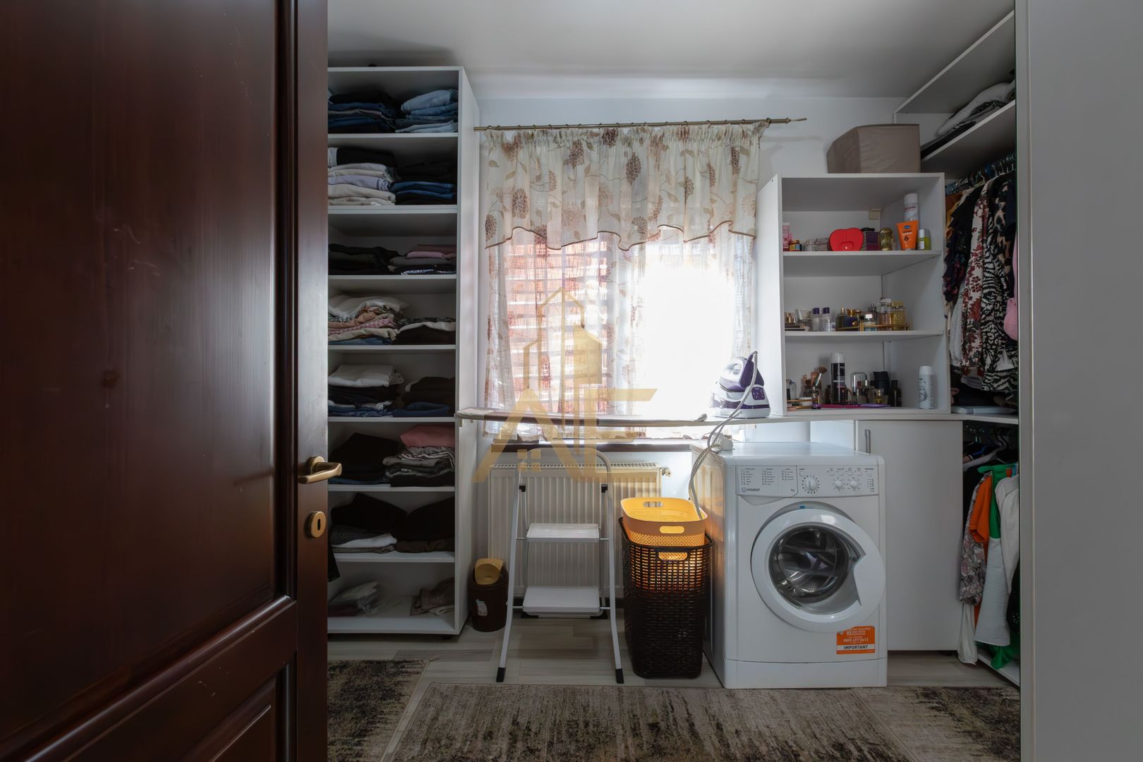 CASĂ INDIVIDUALĂ | CARTIER CFR | TEREN 450 MP | 130 MP CONSTRUIȚI - Poză 7