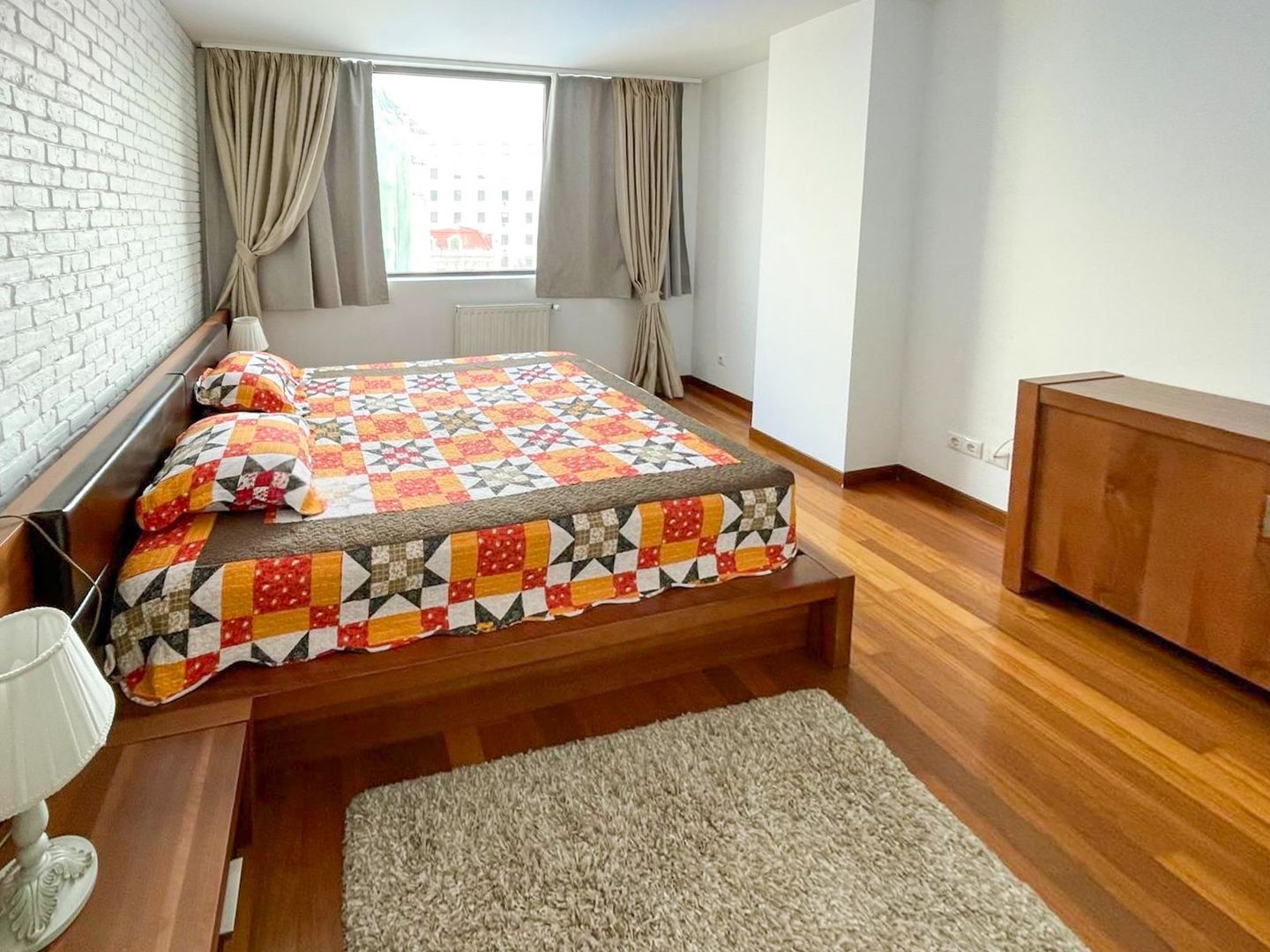 Chirie | Apartament 3 camere | Parcare inclusă | Parc Herăstrău - Poză 7
