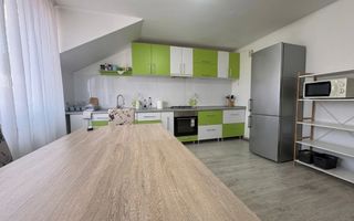 Apartament 2 camere | Balcon panoramic | Str. Rusciorului - Poză 4