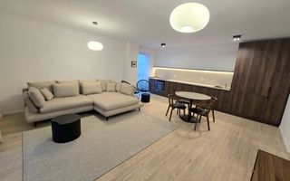 Apartament cu 2 Camere, Ultrafinisat, Prima Închiriere, Zona Cetate - Poză 1