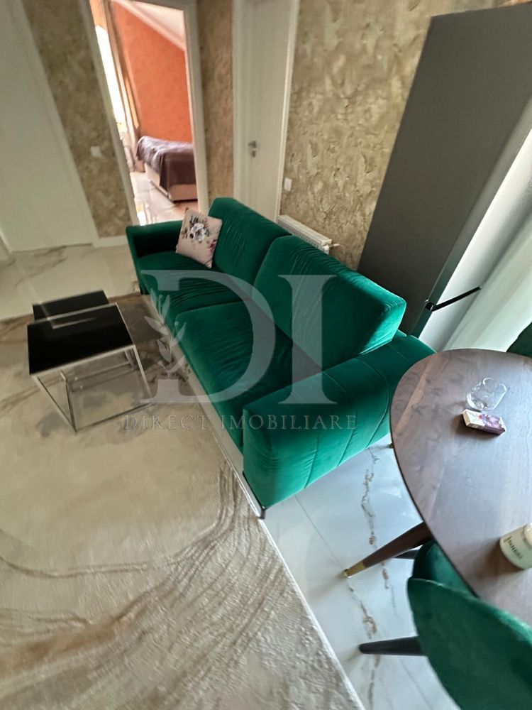 Apartament 3 camere, ultra-finisat, mobilat și utilat – zona VIVO - Poză 5