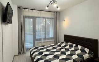 Ap. 2 cam, 67 m²,utili + loc parcare și terasă V. Lupului 113.900 € - Poză 7