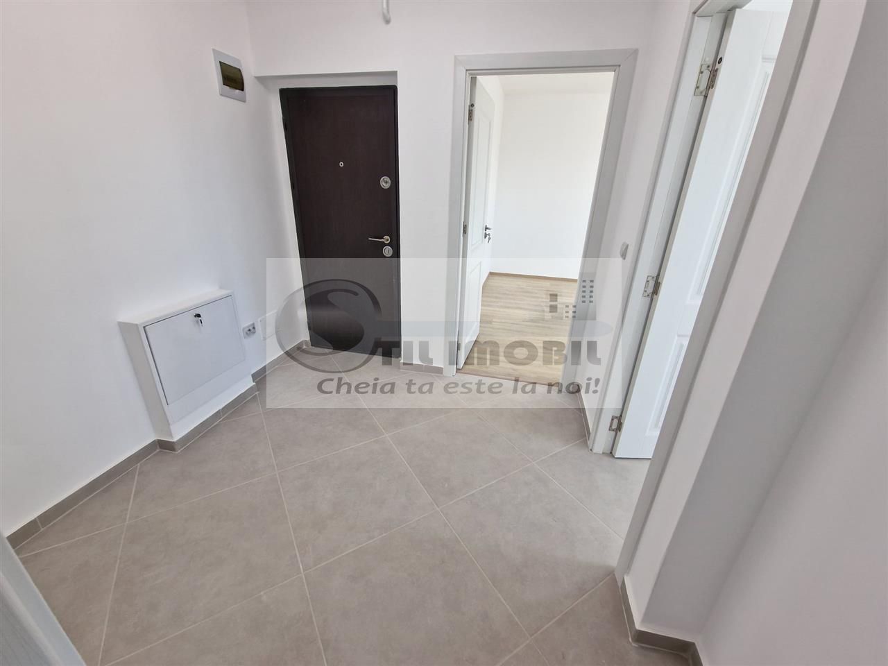 Apartament 2 camere luxcapat CUG zona vile - Poză 1