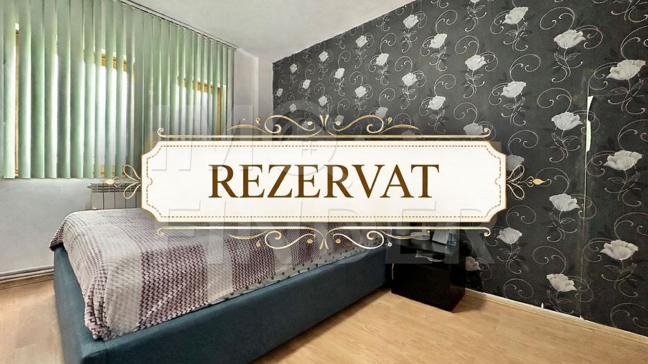 Apartament 3 camere, etaj 2, Marasti – Str. Fabricii | Kaufland - Poză 1